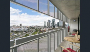 StayCentral - NGV Arts Centre Retreat Southbank